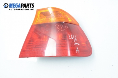 Tail light for BMW 3 (E46) 2.0 d, 136 hp, sedan, 2001, position: right